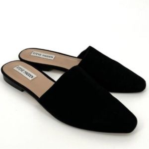 Steve Madden mules